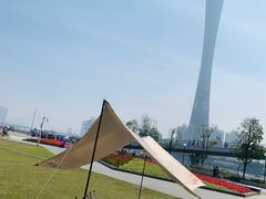 -二沙岛艺术公园