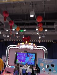 -meland亲子乐园(北京首开通州万象汇店)