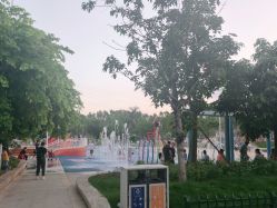 -福州儿童公园