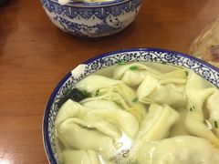 -小姜锅贴(凤凰街店)