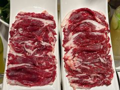 -今日牛事潮汕鲜牛肉火锅(瑞金店)