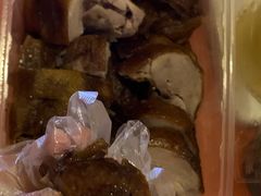 -徐六孃正宗甜皮鸭(张公桥店)