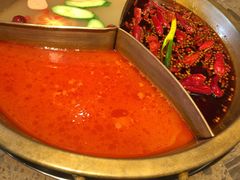 -小龙坎火锅(双林店)