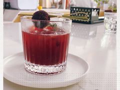 -稀物集咖啡(徽州大道店)