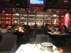 大堂-加餐海鲜自助(宝龙一城店)