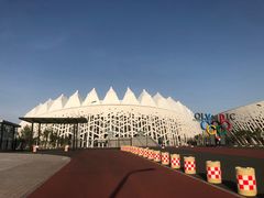 -长春奥林匹克公园