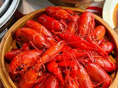 -靓靓蒸虾·头牌蒸虾(光谷风情街店)