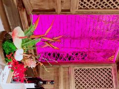 -叶叶菩提·晋福宫