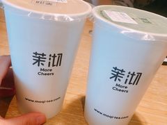 -茉沏(繁花中心店)