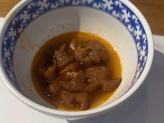 -初晋·山西地道刀削面.晋北莜面香(星耀城店)