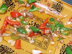 -朗妈私房菜(婺女州店)