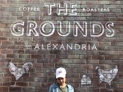 -The Grounds of Alexandria