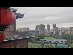 -壮乡楼民俗文化苑(李宁体育园店)