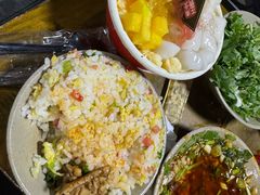 -正南齊北重庆老火锅(光华村直营店)