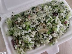 -舒蔡记生煎菜饭(云南中路店)
