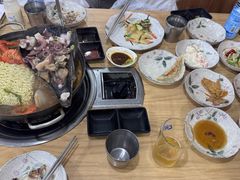 -真情鲍鱼海鲜汤