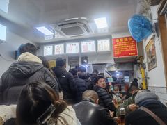 -无名氏面馆(邮电路店)