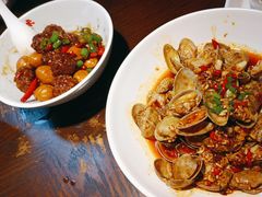 -小柴米·传统江西菜(万寿宫店)