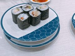 -濱寿司(高新伊藤店)