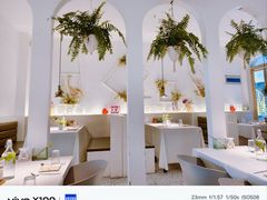 -春树下·树屋花房西餐厅(罍街AS1980店)