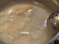 -润园四季椰子鸡火锅(南山海岸城店)