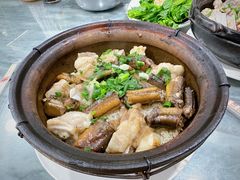 -容里煲仔饭(利丰北路店)