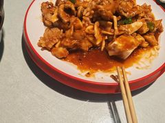 -登瀛楼饭庄(领世郡店)