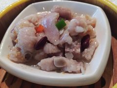 -海皇食府(水都假日酒店店)