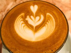 -Seesaw Coffee(深圳万象天地店)