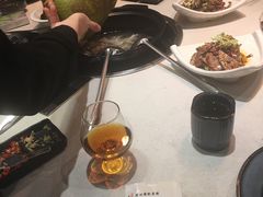 -百年果林椰子鸡(中洲店)