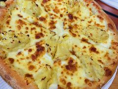 -魏斯理汉堡(西安沣东吾悦店)