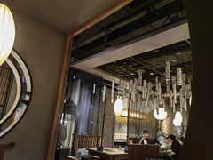 大堂-湊湊火锅·茶憩(上海合生汇店)