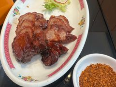 -玉兰苑一等茶餐厅
