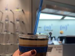 -CUBIC3三立方咖啡(西岸凤巢店)