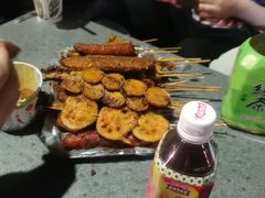 -不倒翁·徽天下名菜楼(马鞍山路店)