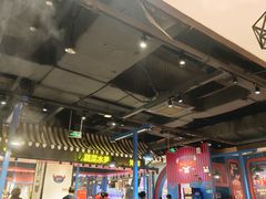 -九记潮汕现切鲜牛肉自助火锅(长沙·方圆荟店)