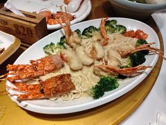 -百年恒益烧腊海鲜酒家·非遗传承(广州黄埔店)