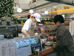 -野人先生Gelato(上海长宁龙之梦店)