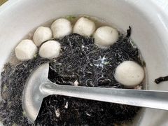 -众味海鲜大排档·活海鲜·潮汕味(南澳店)