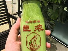 -鹤茶野所(上海首店)