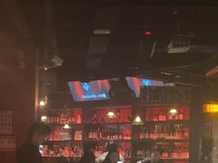 -音乐房子·Vintage Live Bar(玉林总店)