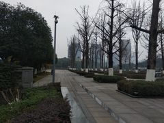 -两江幸福广场