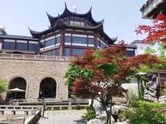 -苏州吴宫泛太平洋酒店