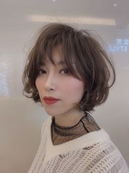 点击看大图 -美格丝M.G.S Hair Salon