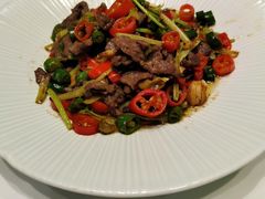 -新天禧大酒店·四十年浙菜·禧宴(西湖店)