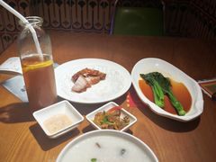 -肥仔文澳门猪骨煲(南京西路店)