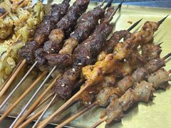 -旺烤园烧烤·炭烤羊腿(吴江阳光新天地店)