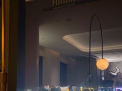 -秀·吧 Show Bar(兰州盛达希尔顿酒店)