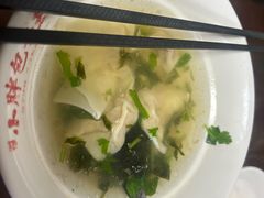 -小胖包子王(光明楼店)