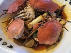 -五丁桥光头香辣蟹(望江橡树林店)